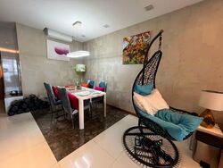 Beacon Heights (D12), Condominium #589248421